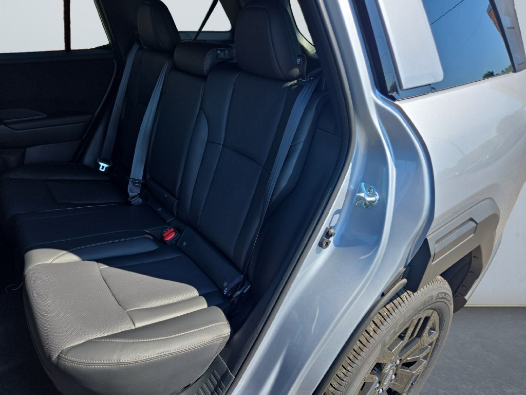 New 2026 Subaru Outback Limited XT AWD/4WD image 13
