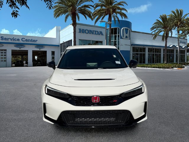 Certified 2024 Honda Civic Type R image 3
