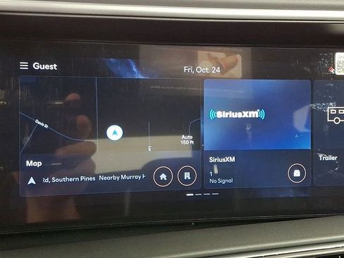 New 2026 Hyundai Palisade Calligraphy image 20