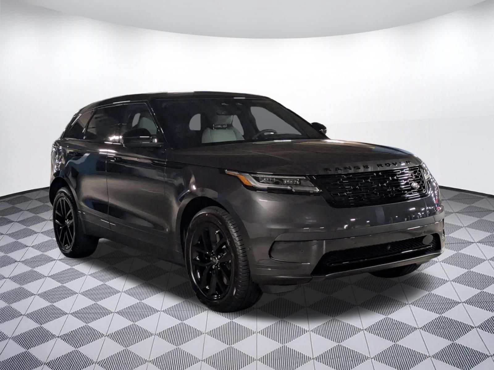 New 2026 Land Rover Range Rover Velar S AWD/4WD image 14