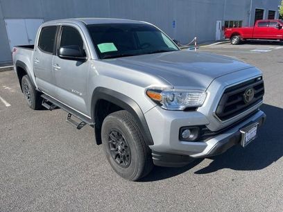 Used 2023 Toyota Tacoma SR5
