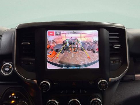 Used 2023 RAM 1500 Big Horn image 16