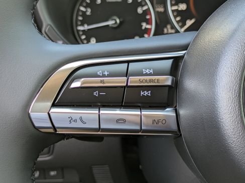 New 2026 MAZDA CX-50 AWD 2.5 S w/ Accent Package image 23