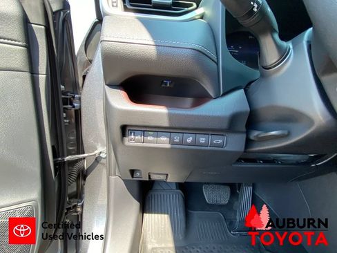 Certified 2025 Toyota RAV4 Limited w/ Advanced Technology Package AWD/4WD image 32