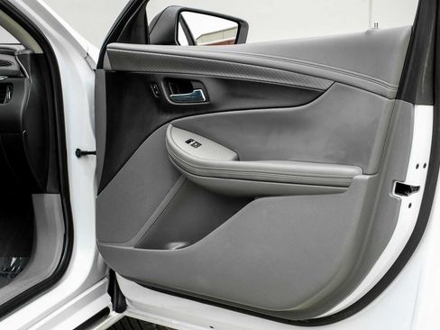 Used 2016 Chevrolet Impala LS FWD image 41