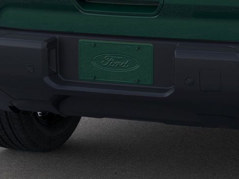 New 2025 Ford Bronco Sport Outer Banks w/ Outer Banks Tech Package+ AWD/4WD image 23