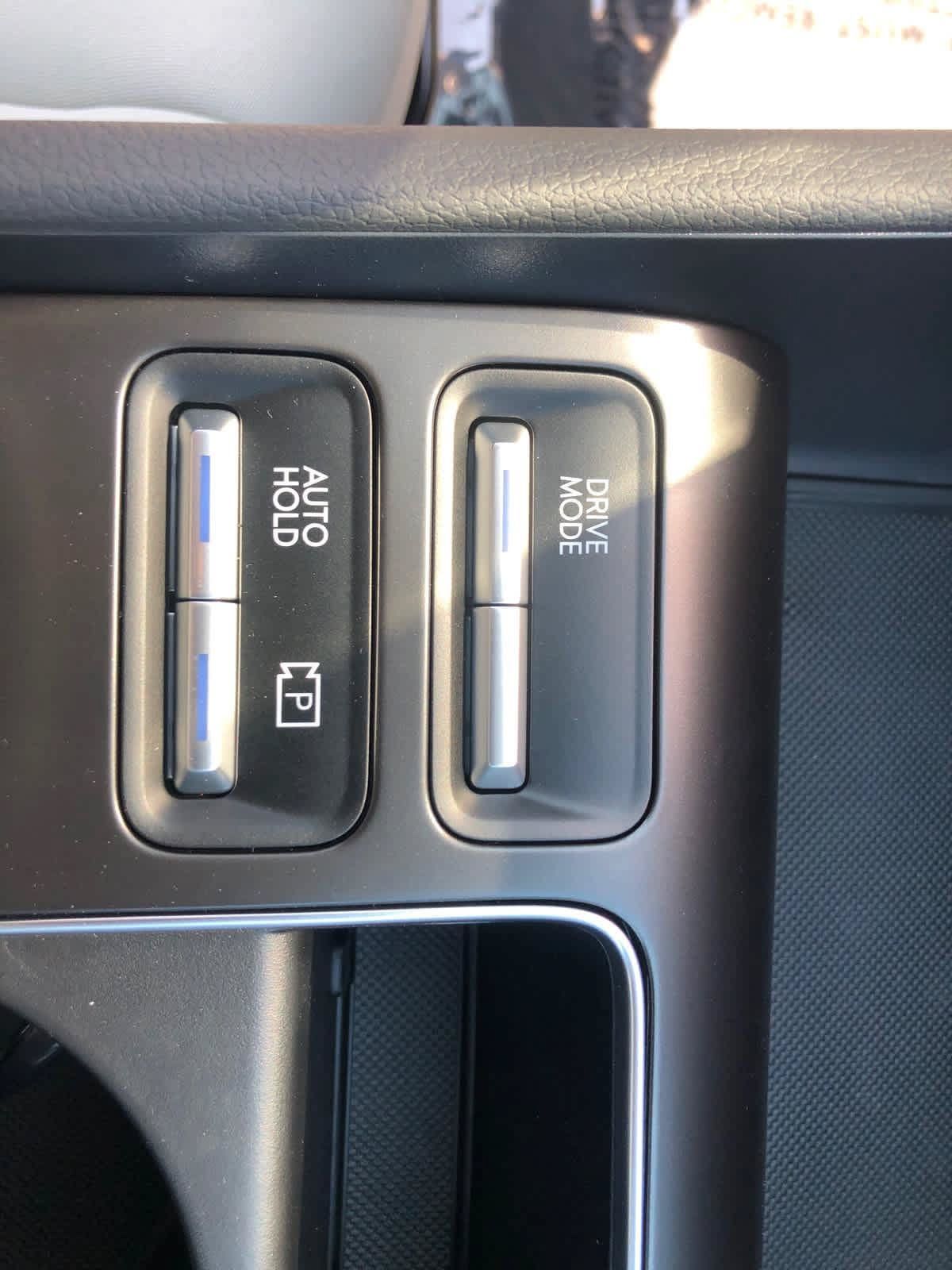 New 2026 Hyundai Sonata Blue FWD image 12