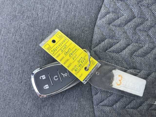 Used 2024 Chevrolet Equinox LT FWD image 34