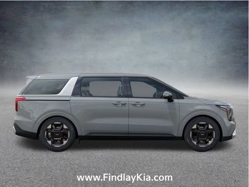 New 2026 Kia Carnival EX image 9