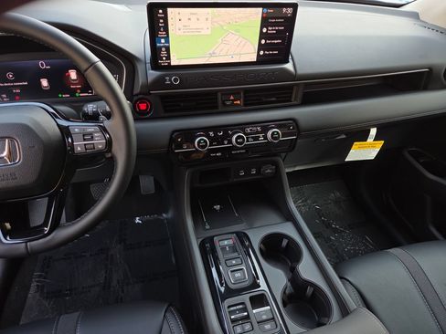 New 2026 Honda Passport RTL image 3