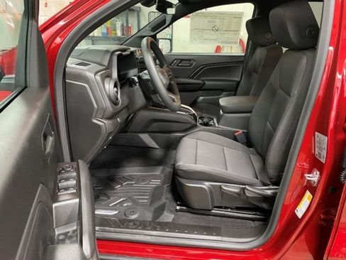 New 2026 Chevrolet Colorado Trail Boss image 9