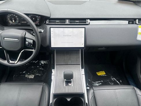 New 2026 Land Rover Range Rover Velar S AWD/4WD image 9