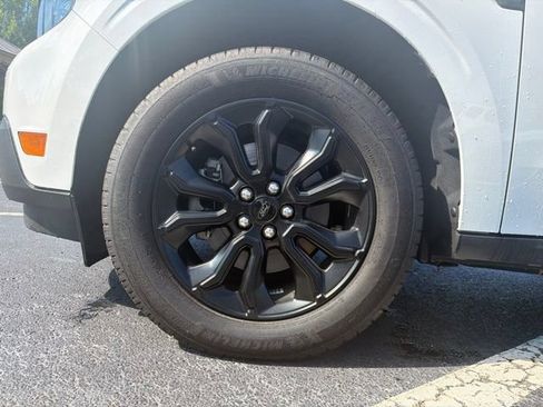 Used 2024 Ford Maverick Lariat w/ Black Appearance Package AWD/4WD image 11