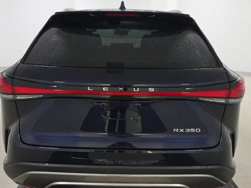 Used 2024 Lexus RX 350 Premium Plus w/ Convenience Package FWD image 8