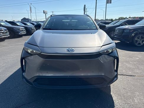 Used 2024 Toyota bZ4X FWD w/ Weather Package image 3