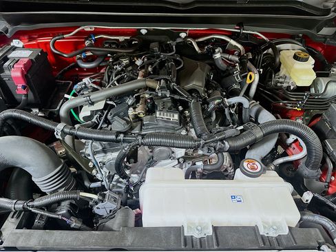 Used 2026 Toyota Tacoma SR RWD image 31