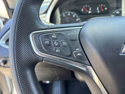 Used 2025 Chevrolet Malibu LT FWD image 27