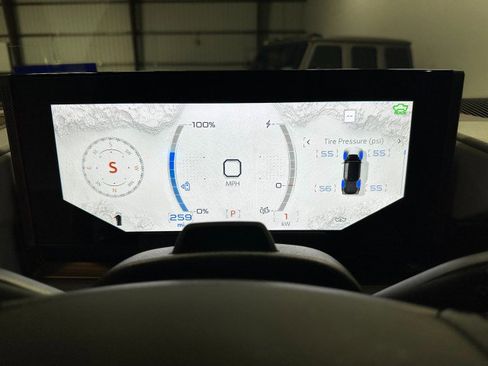 Used 2022 GMC Hummer EV Edition 1 image 25