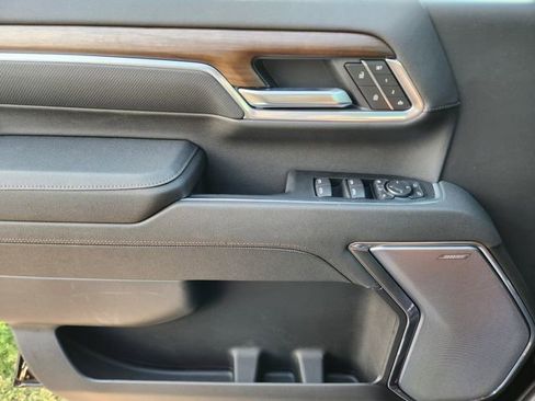 New 2026 Chevrolet Silverado 2500 High Country w/ High Country Premium Package AWD/4WD image 23
