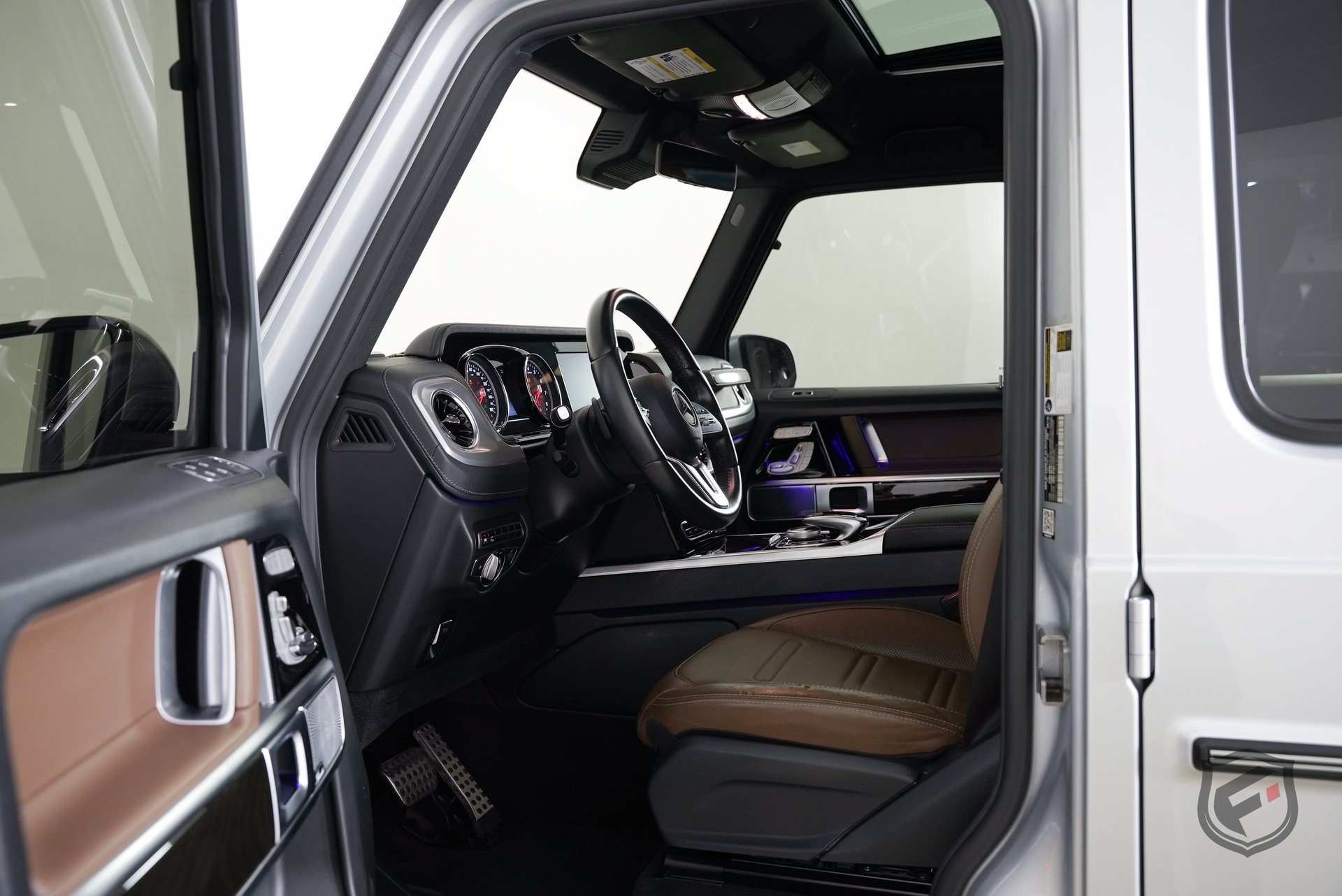 Used 2019 Mercedes-Benz G 550 image 14