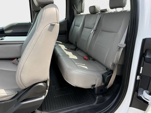 Used 2019 Ford F350 XL w/ Power Equipment Group AWD/4WD image 8