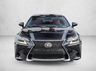 Used 2020 Lexus GS 350 F Sport video 2