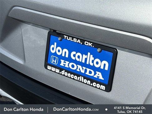 Used 2017 Honda CR-V Touring image 7