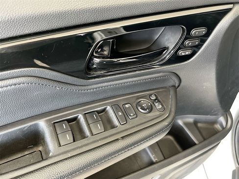 Used 2022 Honda Odyssey Elite image 18