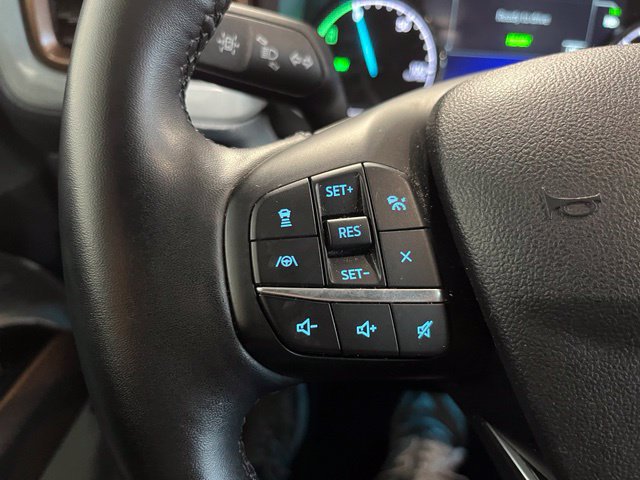 Used 2024 Ford Maverick Lariat FWD image 22