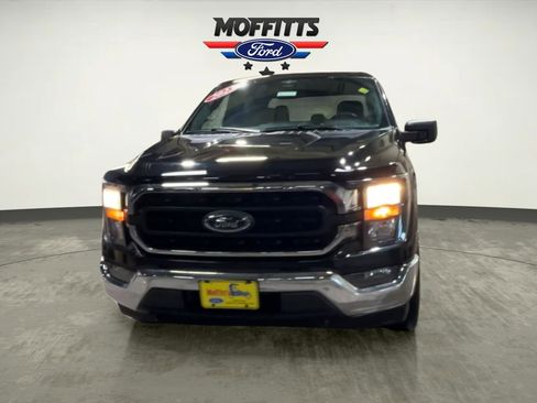Used 2023 Ford F150 XLT image 25
