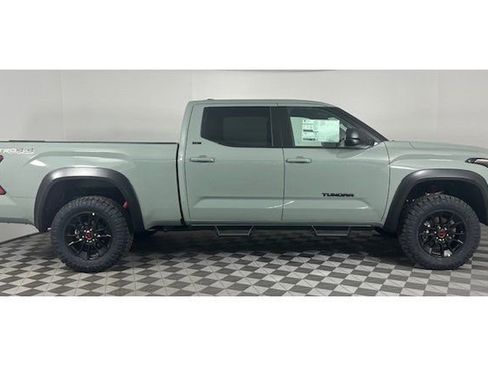 New 2025 Toyota Tundra SR5 image 32