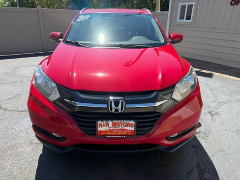 Used 2016 Honda HR-V EX-L image 8