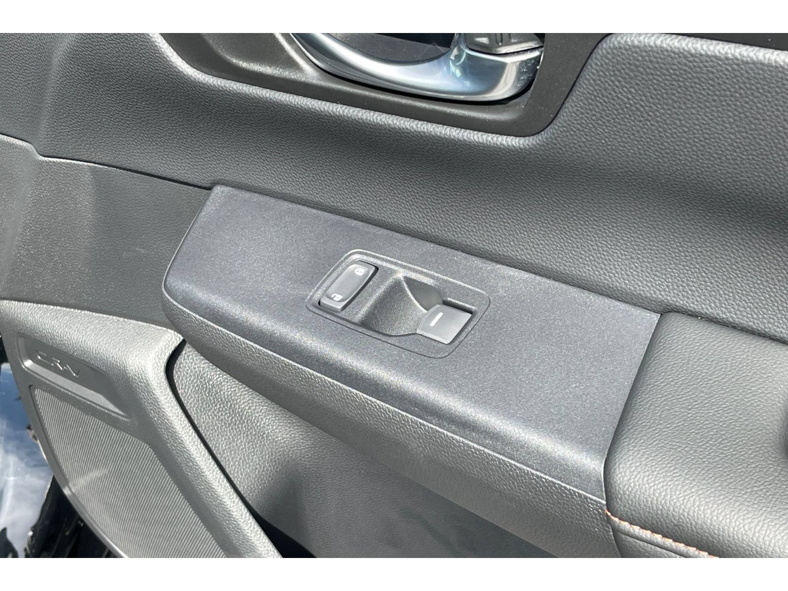 Certified 2026 Honda CR-V Sport image 22