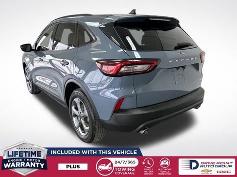 Used 2025 Ford Escape ST-Line Select image 6