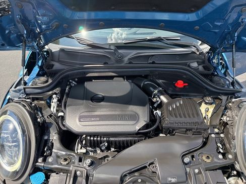 Certified 2023 MINI Cooper Convertible image 16