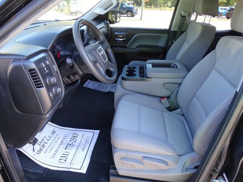 Used 2018 GMC Sierra 1500 Elevation image 11