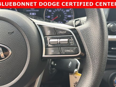 Used 2021 Kia Forte LXS FWD image 24