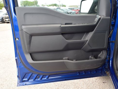 New 2026 Ford F150 STX w/ Equipment Group 200A image 19