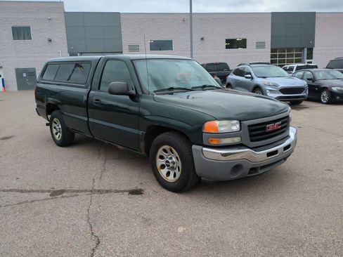 Used 2006 GMC Sierra 1500 W/T image 2