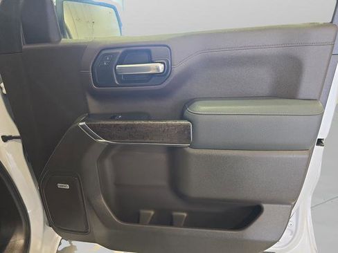 Used 2020 GMC Sierra 1500 Denali w/ Technology Package image 37