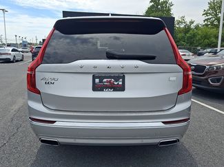 Used 2021 Volvo XC90 T8 Inscription Expression w/ Climate Package AWD/4WD video 5