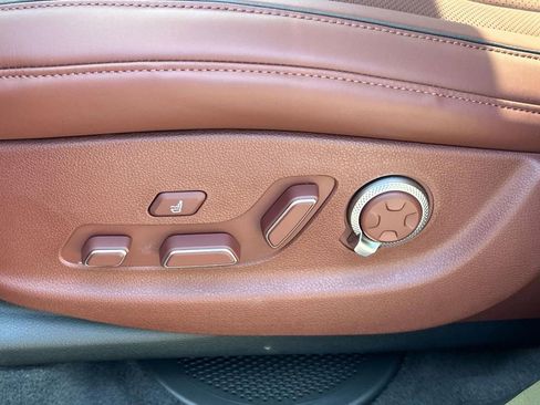 New 2026 Genesis GV80 3.5T Prestige AWD/4WD image 16