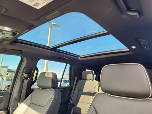 New 2026 Chevrolet Tahoe Premier w/ Sun And Tow Package image 12