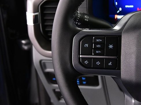 New 2026 Ford F150 XLT w/ Mobile Office Package image 43