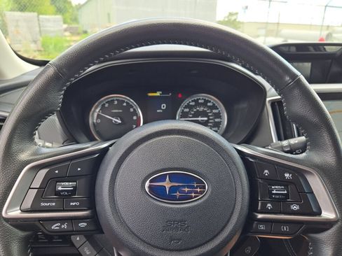 Used 2022 Subaru Forester Touring AWD/4WD image 36