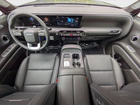 New 2026 Hyundai Palisade Calligraphy image 3