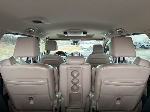 Used 2021 Honda Odyssey Touring image 16