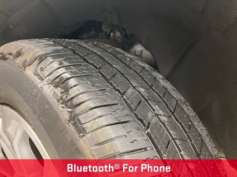 Used 2023 Chevrolet Silverado 1500 LTZ AWD/4WD image 28