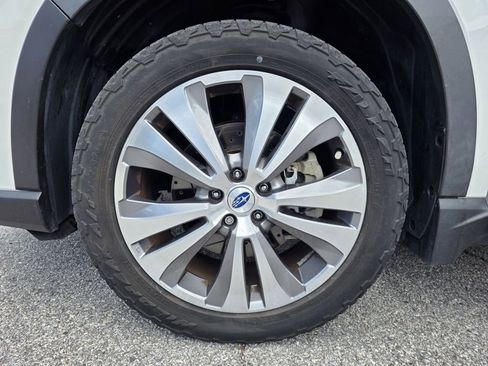Used 2020 Subaru Ascent Touring w/ Popular Package #3 AWD/4WD image 30