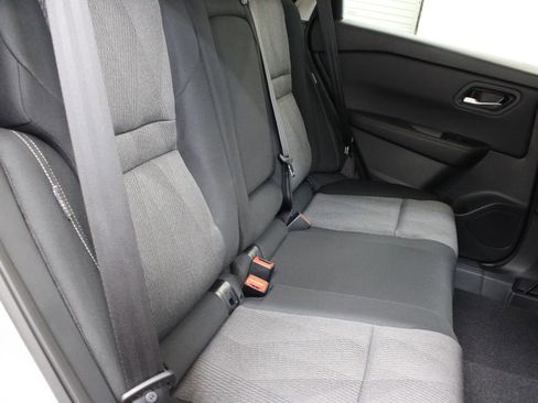 New 2026 Nissan Rogue SV FWD image 18